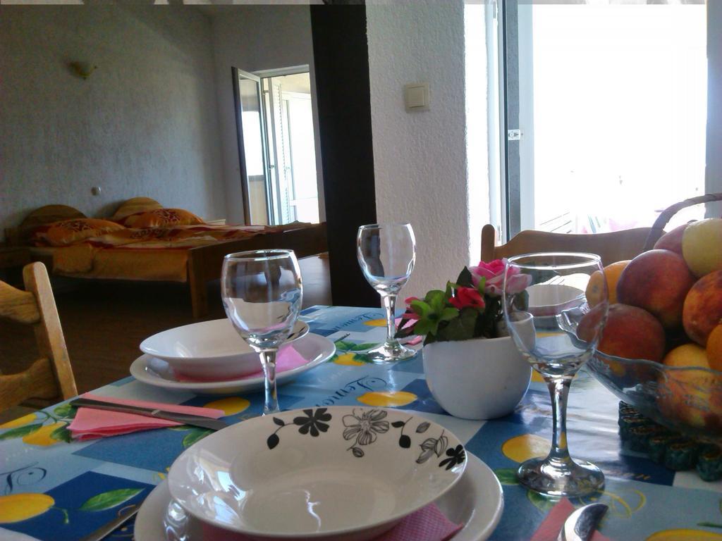 Apartments Cajic Povile Room photo