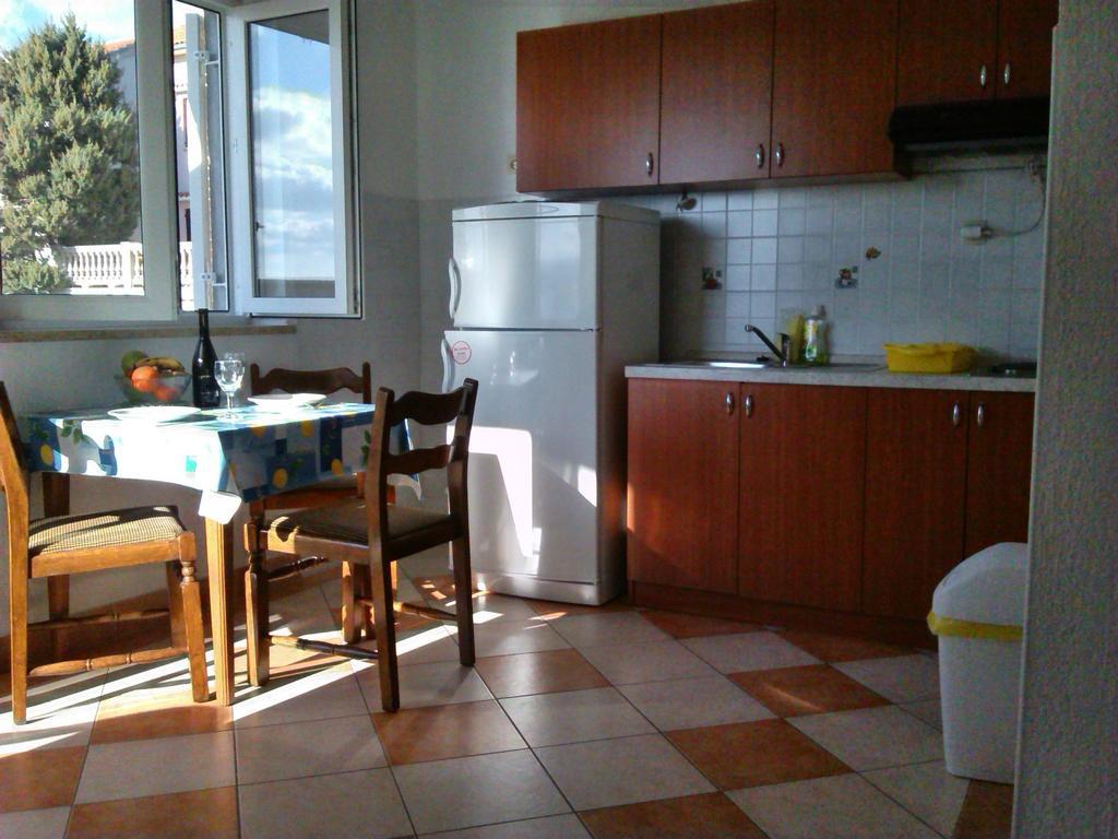 Apartments Cajic Povile Room photo