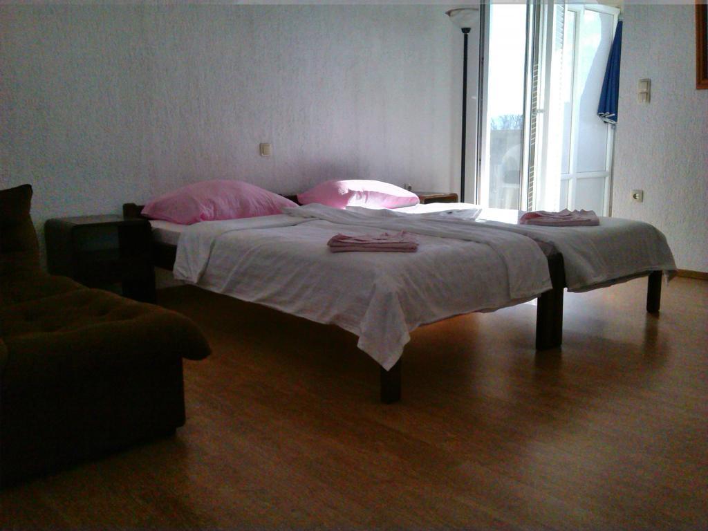 Apartments Cajic Povile Exterior photo
